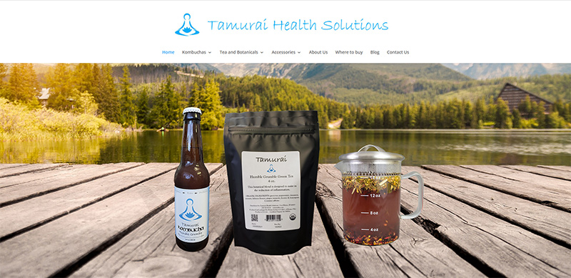 Tamurai Health Solutions
